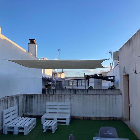 赫雷斯Disfruta Jerez公寓 外观 照片